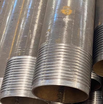 昌邑注浆钢花管42 48mm超前小导管预埋钢管