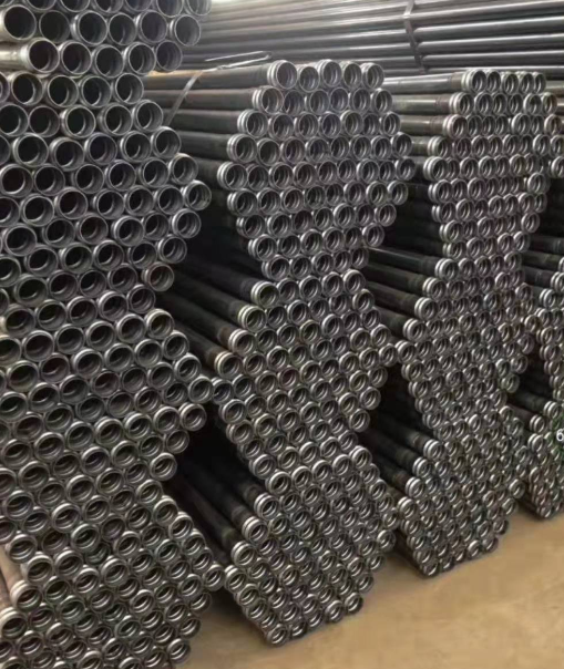 昌邑直管形态声测管