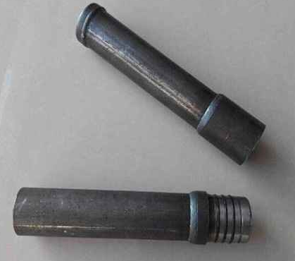 昌邑钳压式声测管